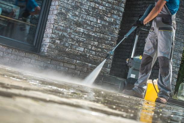 Best Parking Lot and Garage Cleaning  in Towaco, NJ